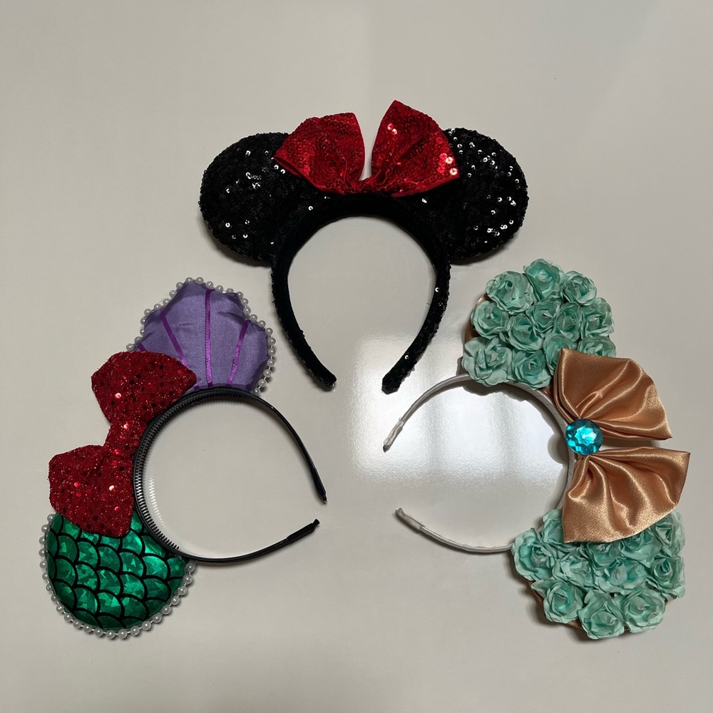 Disney Ears